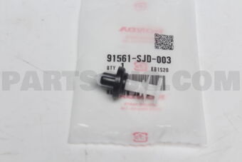 91561SJD003 CLIP,PLR