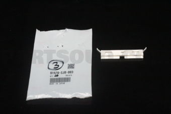 91570SJD003 CLIP A,FR WSHLD S
