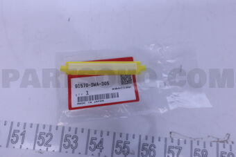 91570SWA305 CLIP,A FR SIDE GA
