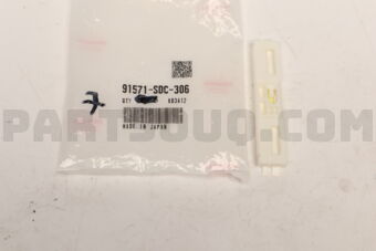 91571SDC306 CLIP B TAPE
