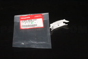 91572SDAA01 CLIP,ROOF MLDG