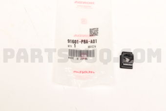 91601P8AA01 RECEPTACLE