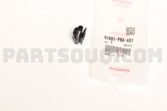 91601P8AA01 RECEPTACLE