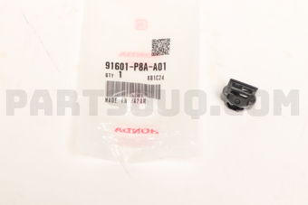 91601P8AA01 RECEPTACLE