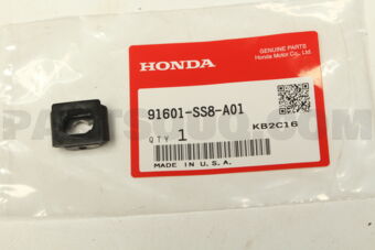 91601SS8A01 RECEPTACLE (1.0)