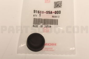 91611S5A000 Honda CAP,FR WIPER ARM