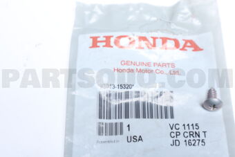 9391315320 SCREW TAPPING 5X1