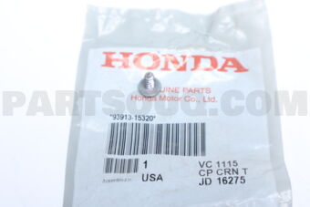 9391315320 SCREW TAPPING 5X1