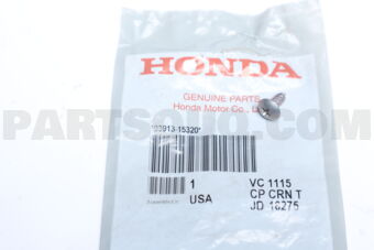 9391315320 SCREW TAPPING 5X1