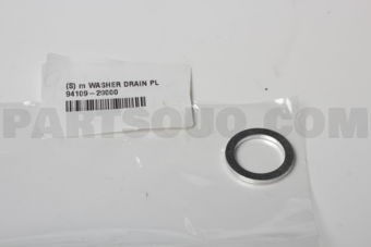 9410920000 WASHER,PLUG,20MM