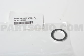 9410920000 WASHER,PLUG,20MM
