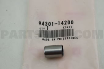9430114200 DOWEL,PIN,14X20