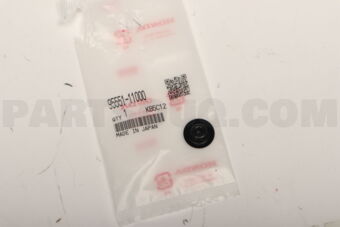 9555111000 PLUG,BLIND,11MM