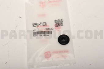 9555111000 PLUG,BLIND,11MM