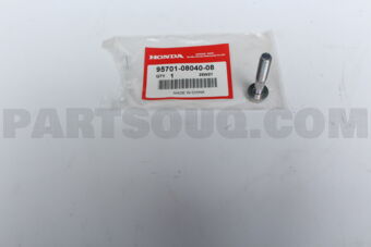 957010804008 BOLT,FLANGE,8X40