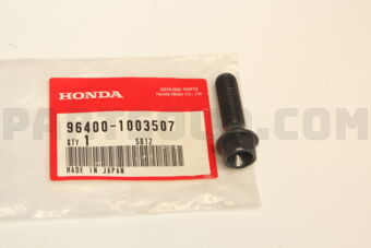 964001003507 BOLT,FLANGE,DR.10