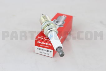 980795517W SPARK PLUG IZFR5F