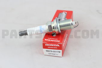 980795517W SPARK PLUG IZFR5F