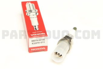 980795615E PLUG,SPARK (K20PR