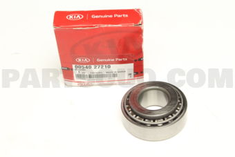 0054027210 BEARING