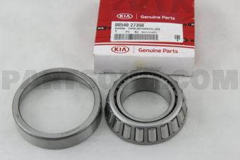 0054027350 BEARING