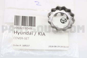 0066233049 COVER-SET