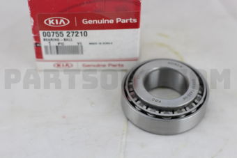 0075527210 BEARING