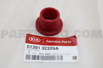 0139132329A BUSH-TAPER