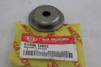 0145613822 Hyundai / KIA WASHER PLAIN