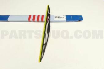 084B410416 WIPER BLADE - 16" - MOBIS