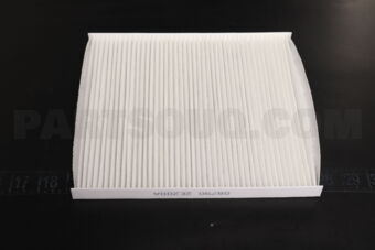 087902E200A FILTER-AIR