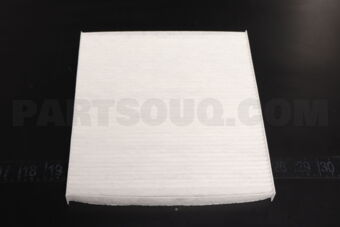 087902E200A FILTER-AIR