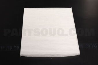 087902E200A FILTER-AIR