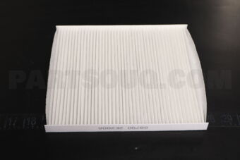 087902E200A FILTER-AIR