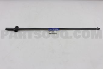 09130H1000 ROD ASSY-SPARE TIRE