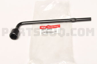 091313B010 WRENCH-WHEEL NUT