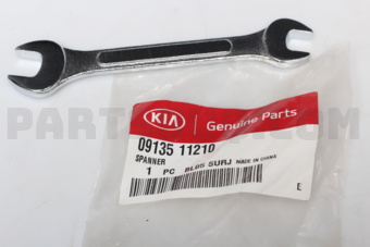 0913511210 SPANNER