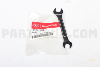 0913511210 SPANNER