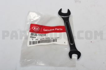 0913511210 SPANNER