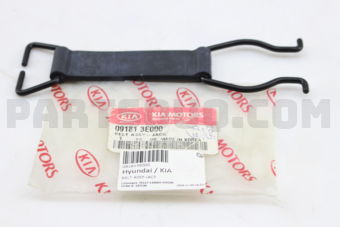 091813E000 BELT ASSY-JACK