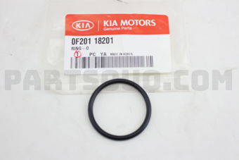 0F20118201 RING-O