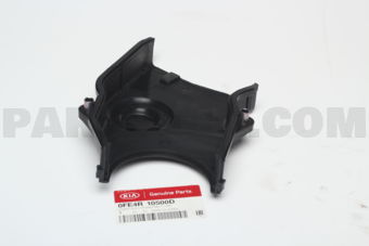 0FE4R10500D COVER ASSY-TIMING BE