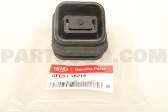 0FE5116214 COVER-DUST