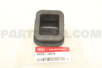 0FE5116214 COVER-DUST