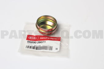 0G03026071 CAP-HUB