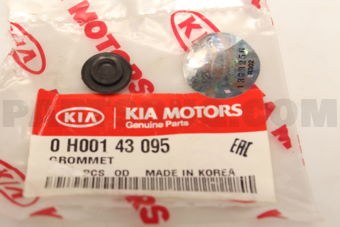 0H00143095 GROMMET