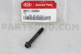 0K01133206A BOLT