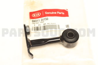 0K01134150 LINK ASSY-PIVOT