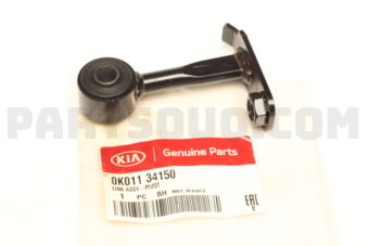 0K01134150 LINK ASSY-PIVOT