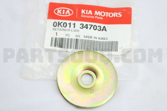 0K01134703A RETAINER-LWR